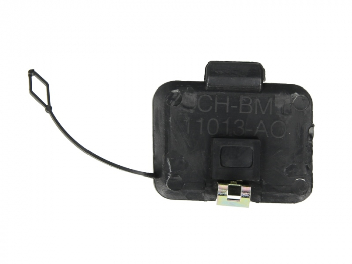 Capac carlig remorcare fata BMW Seria 3 decapotabila/COUPE intre 1998-2006 [2]