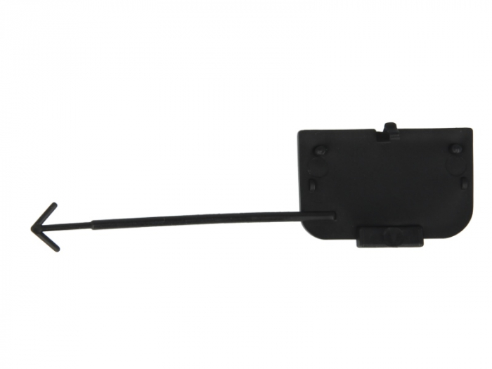 Capac carlig remorcare fata BMW Seria 3 limuzina/COMBI intre 2001-2006 [2]