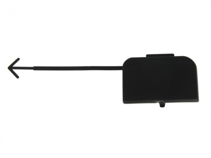 Capac carlig remorcare fata BMW Seria 3 limuzina/COMBI intre 2001-2006 [1]