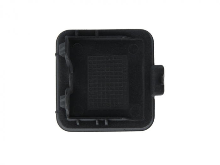 Capac carlig remorcare fata BMW Seria 5 intre 2003-2008 [2]