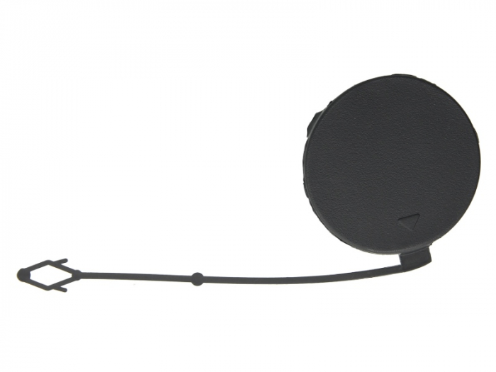 Capac carlig remorcare fata dreapta BMW X5 intre 2007-2010 [3]