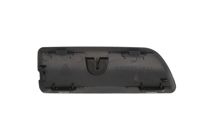 Capac carlig remorcare fata dreapta plastic BMW X5 E53 intre 2003-2006 [2]