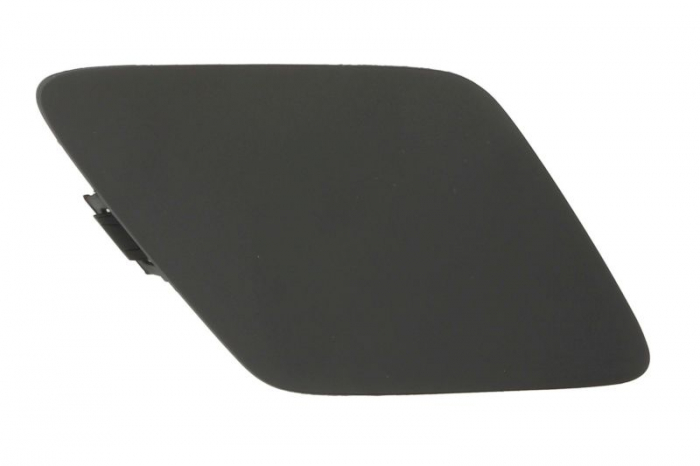 Capac carlig remorcare fata dreapta plastic, grunduit TOYOTA PRIUS 4 IV XW50 dupa 2016 [1]