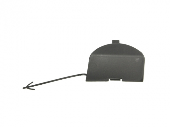 Capac carlig remorcare fata FIAT 500 intre 2007-2015 [2]
