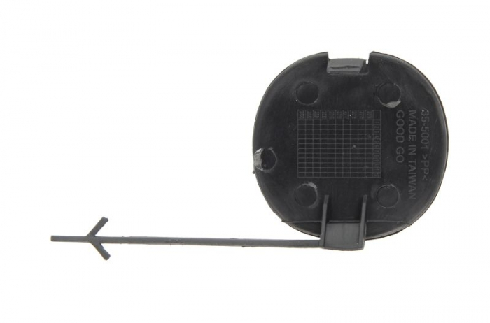 Capac carlig remorcare fata FIAT 500L intre 2012-2017 [2]