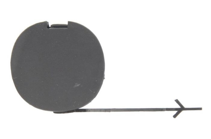 Capac carlig remorcare fata FIAT 500L intre 2012-2017 [3]