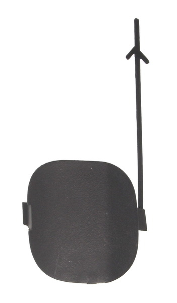 Capac carlig remorcare fata FIAT PANDA dupa 2012 [2]