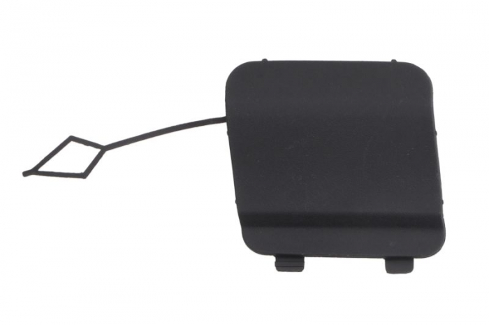 Capac carlig remorcare fata gri inchis MERCEDES SPRINTER 907/910 dupa 2018 [2]
