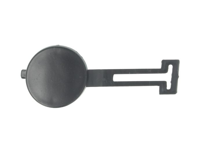 Capac carlig remorcare fata grunduita CITROEN C3 intre 2002-2005 [1]