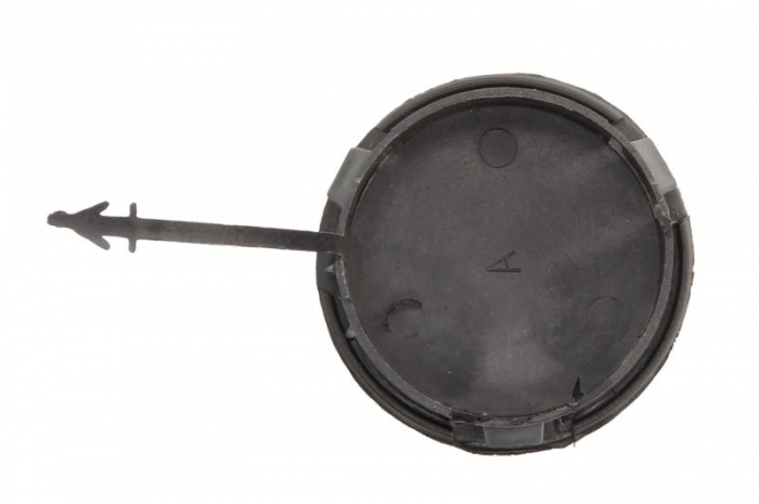 Capac carlig remorcare fata grunduita FORD FIESTA; MAZDA 121 intre 1995-2000 [2]