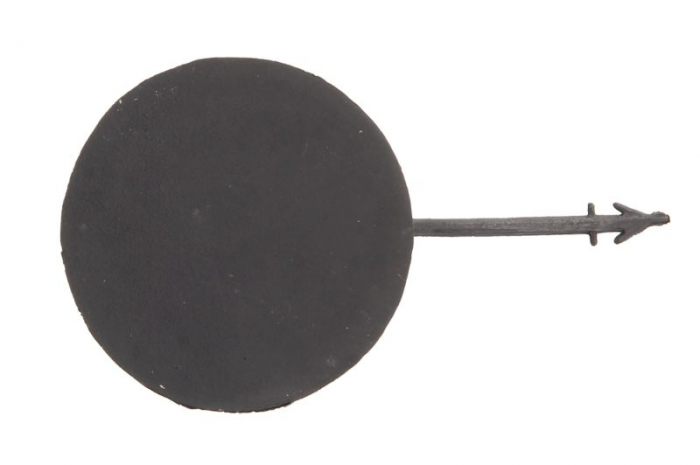 Capac carlig remorcare fata grunduita FORD FIESTA; MAZDA 121 intre 1995-2000 [3]