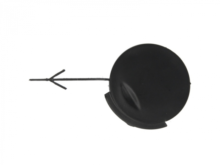 Capac carlig remorcare fata grunduita OPEL COMBO, CORSA intre 2000-2004 [1]