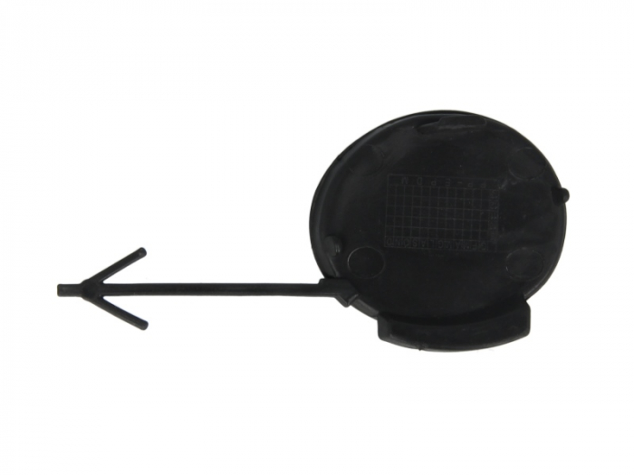 Capac carlig remorcare fata grunduita OPEL CORSA intre 2006-2011 [2]