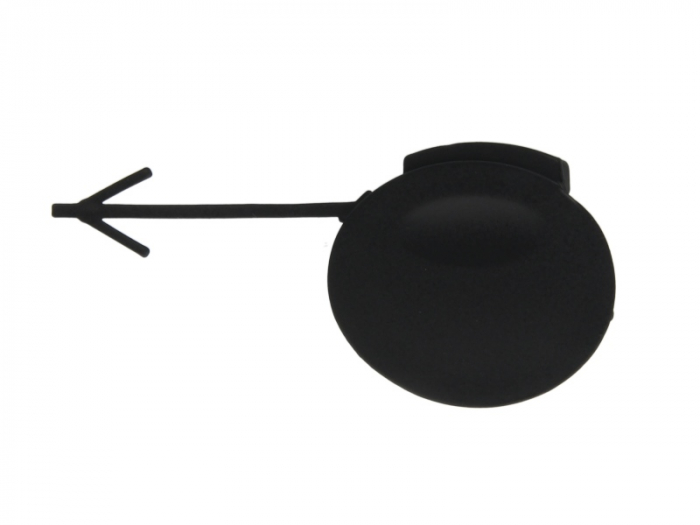 Capac carlig remorcare fata grunduita OPEL CORSA intre 2006-2011 [3]