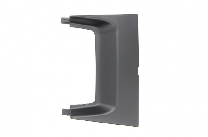 Capac carlig remorcare fata MERCEDES Clasa M intre 2002-2005 [2]