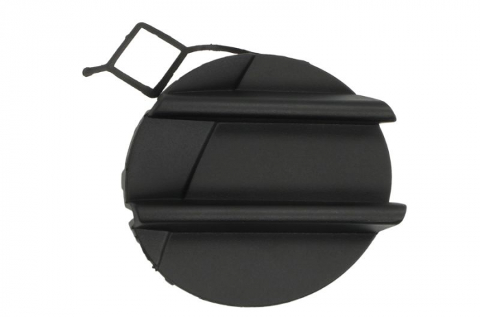 Capac carlig remorcare fata negru/grunduit TOYOTA YARIS XP130 intre 2014-2017 [2]