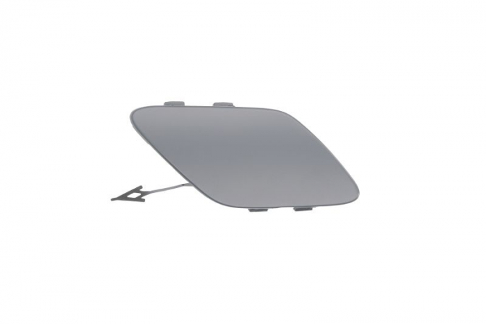 Capac carlig remorcare fata plastic, grunduit, TÃœV OPEL ASTRA K dupa 2015 [1]