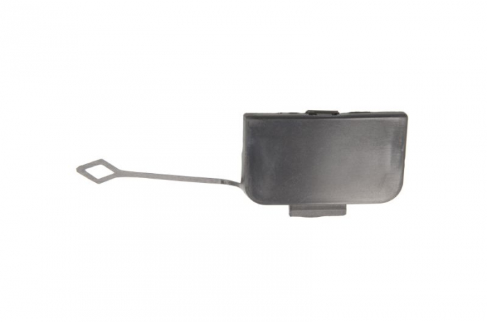 Capac carlig remorcare fata plastic, grunduita BMW Seria 3 intre 2001-2006 [1]