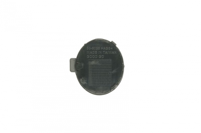 Capac carlig remorcare fata plastic, grunduita BMW Seria 3 intre 2006-2010 [2]