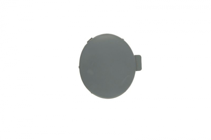Capac carlig remorcare fata plastic, grunduita BMW Seria 3 intre 2006-2010 [3]