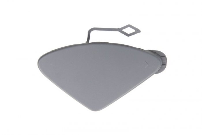 Capac carlig remorcare fata plastic, grunduita BMW Seria 3 intre 2011-2015 [1]