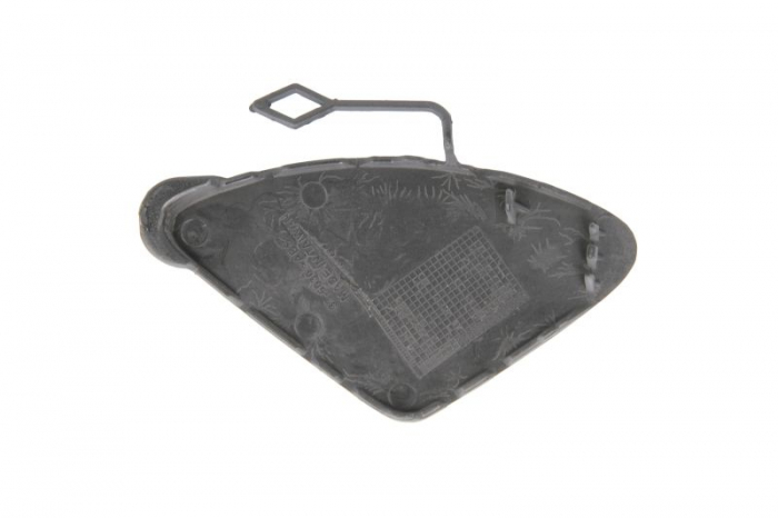 Capac carlig remorcare fata plastic, grunduita BMW Seria 3 intre 2011-2015 [2]