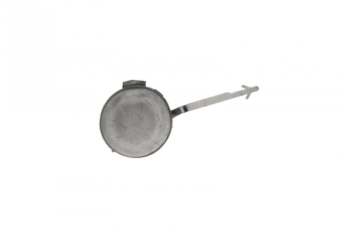 Capac carlig remorcare fata plastic, grunduita CITROEN C3 intre 2005-2010 [2]