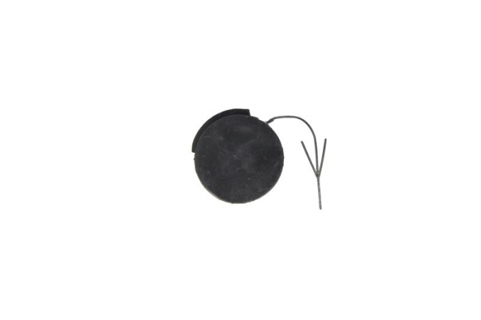 Capac carlig remorcare fata plastic, grunduita OPEL ASTRA intre 2007-2014 [1]