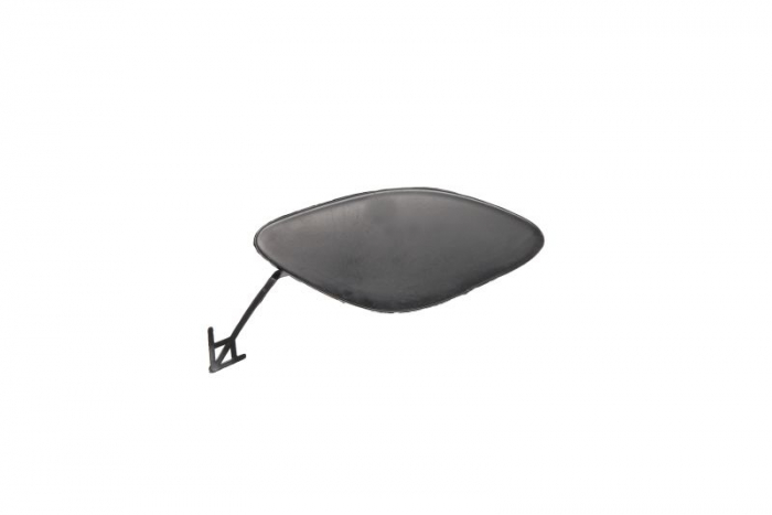 Capac carlig remorcare fata plastic, grunduita OPEL KARL dupa 2015 [1]