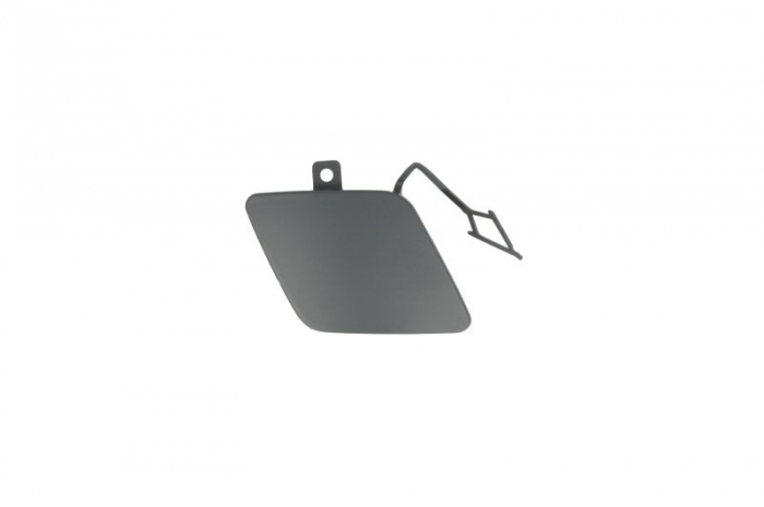 Capac carlig remorcare fata plastic, grunduita VW PASSAT dupa 2014 [3]