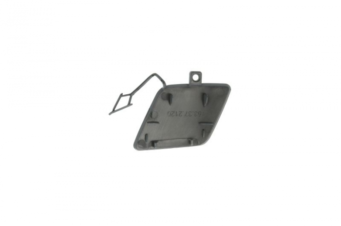 Capac carlig remorcare fata plastic, grunduita VW PASSAT dupa 2014 [2]