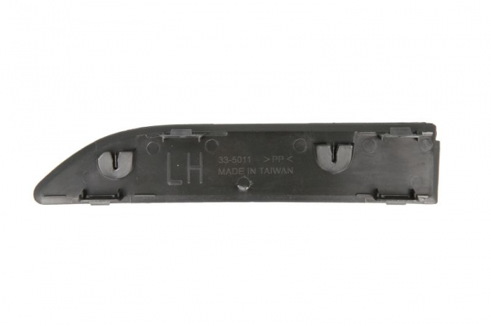 Capac carlig remorcare fata stanga BMW X5 intre 2000-2003 [2]