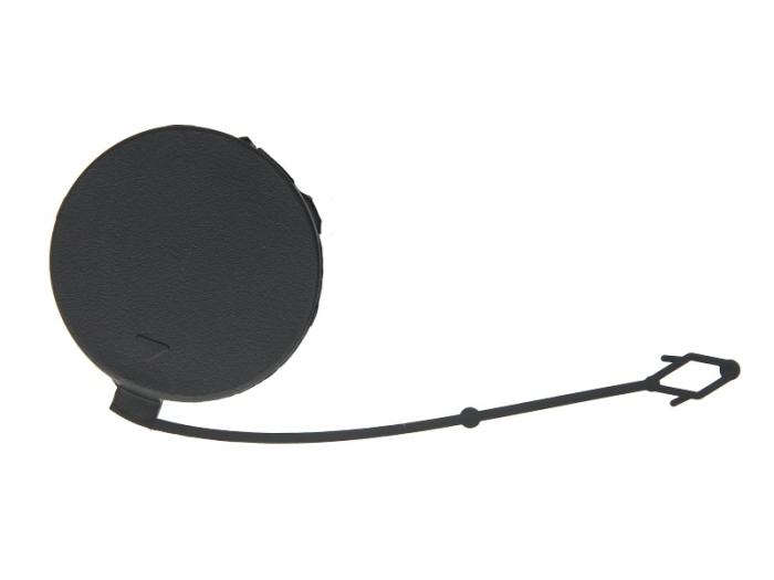 Capac carlig remorcare fata stanga BMW X5 intre 2007-2010 [3]