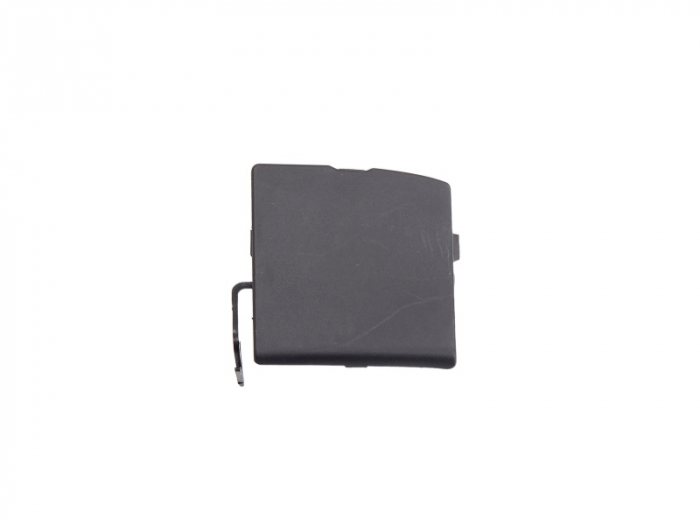 Capac carlig remorcare fata TÃœV NISSAN QASHQAI intre 2013-2017 [2]