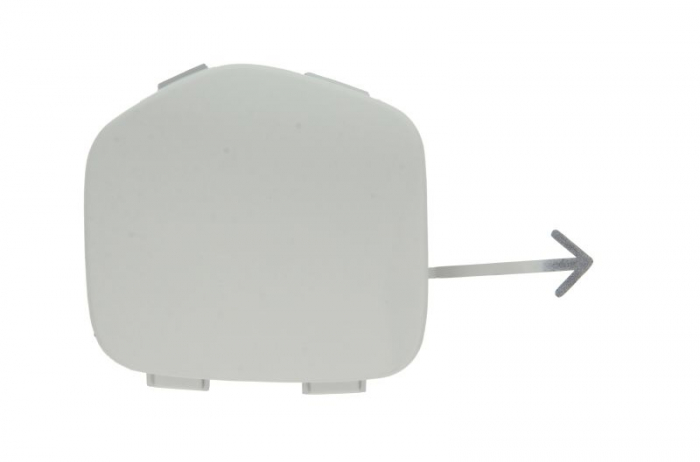 Capac carlig remorcare fata TOYOTA AYGO dupa 2014 [1]