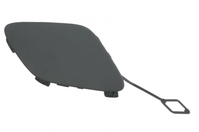 Capac carlig remorcare fata vopsibil MERCEDES Clasa E W212 intre 2013-2016 [1]