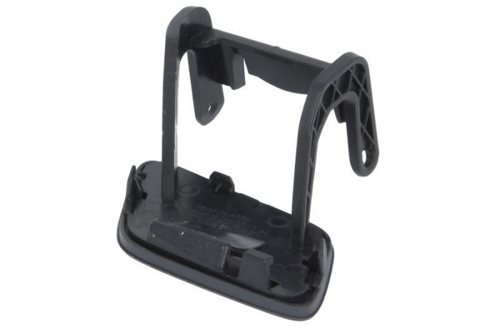 Capac carlig remorcare (plastic, pentru vopsire) potrivit AUDI A5 F5 07.16-12.18 [2]