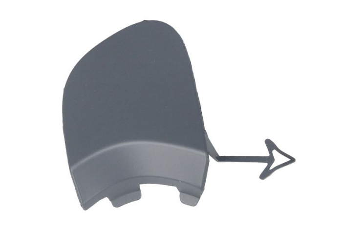 Capac carlig remorcare (plastic, pentru vopsire) potrivit FORD ECOSPORT 10.17- [2]
