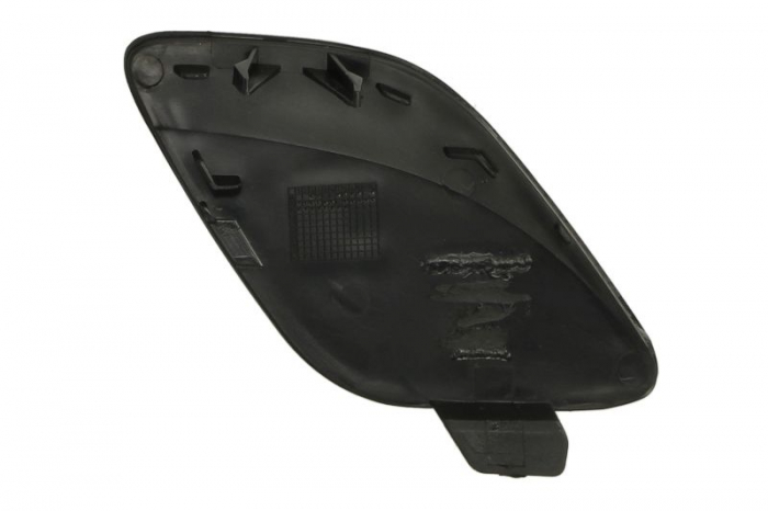 Capac carlig remorcare (plastic, pentru vopsire) potrivit VOLVO S60 II 04.10-10.13 [2]