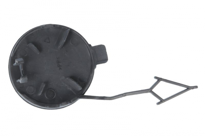 Capac carlig remorcare (plastic, pentru vopsire) potrivit VW CADDY V 01.20- [2]