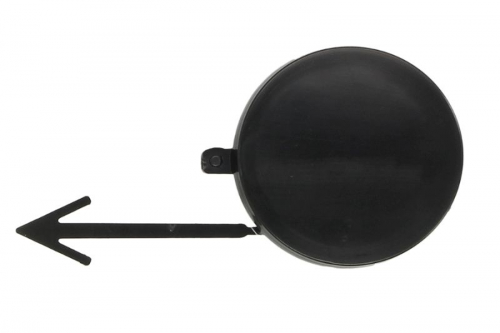 Capac carlig remorcare potrivit VW CC 11.11-12.16 [2]