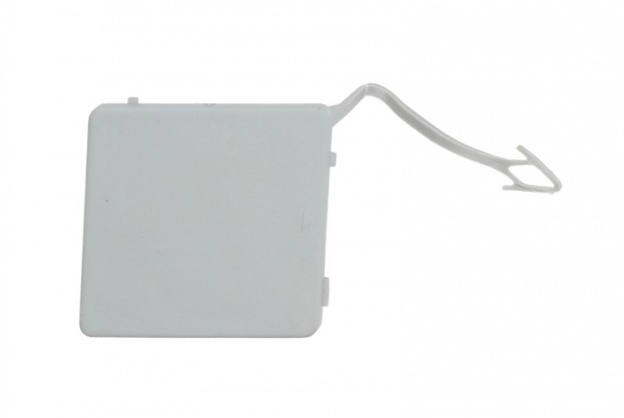 Capac carlig remorcare spate AVANTGARDE MERCEDES Clasa C intre 2000-2007 [2]