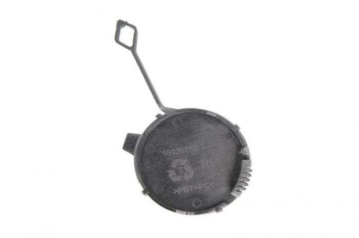 Capac carlig remorcare spate dreapta MINI MINI COUNTRYMAN intre 2010-2016 [2]