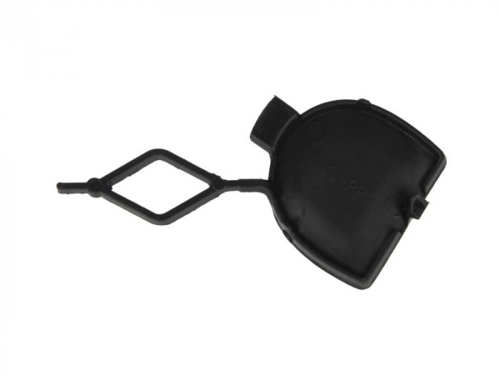 Capac carlig remorcare spate grunduita CITROEN C3 intre 2009-2013 [2]
