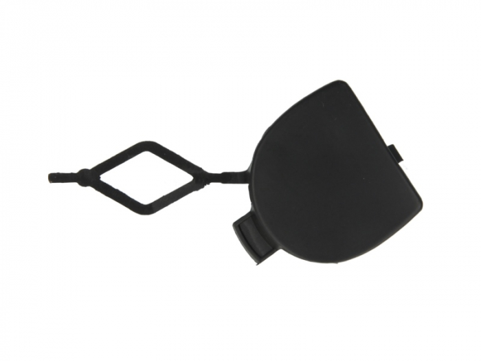 Capac carlig remorcare spate grunduita CITROEN C3 intre 2009-2013 [1]