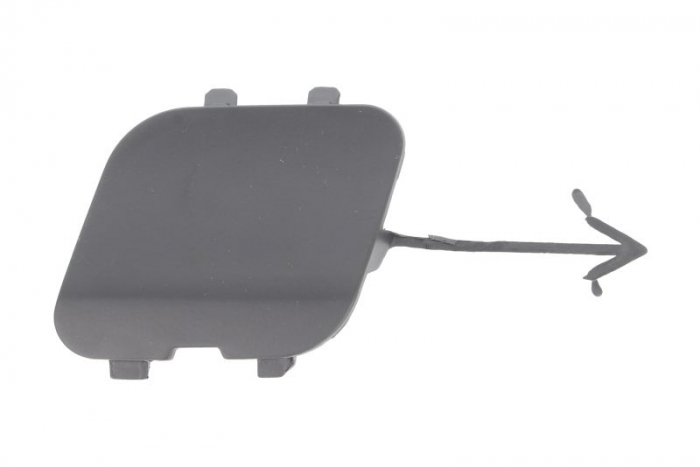 Capac carlig remorcare spate grunduita OPEL ASTRA COMBI intre 2009-2015 [3]