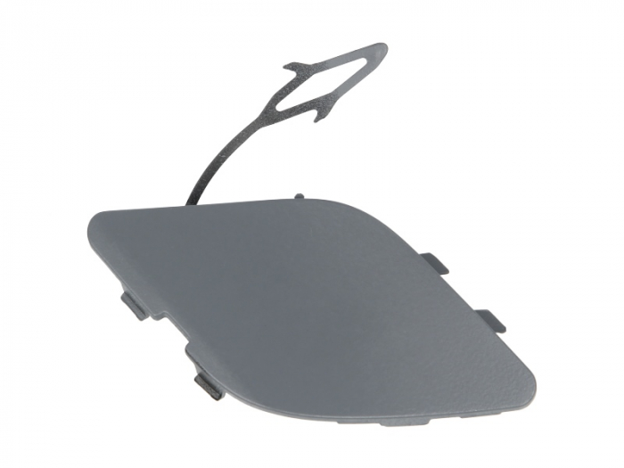 Capac carlig remorcare spate grunduita OPEL ASTRA HATCHBACK 2009-2012 [1]