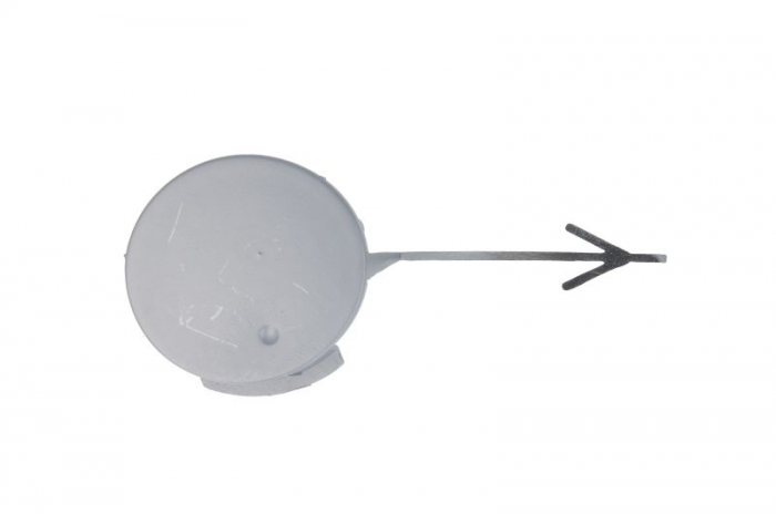 Capac carlig remorcare spate grunduita OPEL INSIGNIA A dupa 2013 [1]