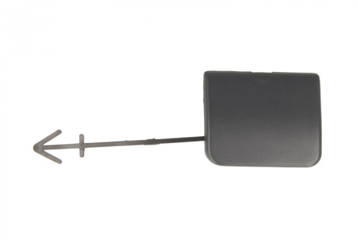 Capac carlig remorcare spate MERCEDES Clasa M intre 2005-2011 [2]