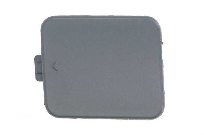 Capac carlig remorcare spate plastic, grunduit BMW X3 E83 intre 2007-2011 [2]